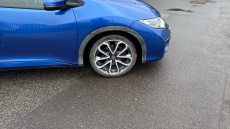 Honda Civic 1.4 i-VTEC SE Plus 5dr [Nav] Petrol Hatchback